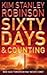 By Kim Stanley Robinson - Sixty days and Counting (2007) [Paperback]