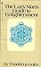 The Lazy Man's Guide to Enlightenment by Thaddeus Golas (1983-07-01)