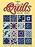 Gallery of American Quilts 1830-1991: Book 3