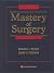 Mastery of Surgery (2 vols.) by Robert J. Baker (2001-09-24)