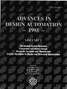 Advances in Design Automation 1993 Advances in Design Automation 1993
