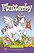 Flutterby (Serendipity #5)