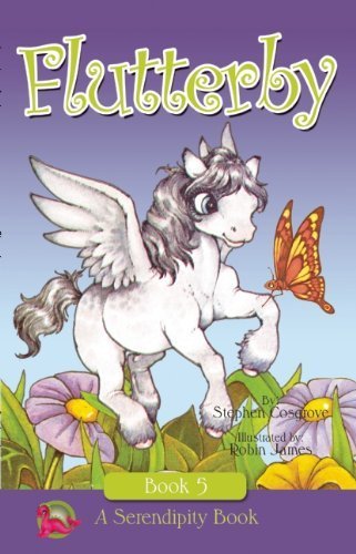 Flutterby