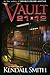 Vault 21-12 by Kendall Smith (2015-05-29)