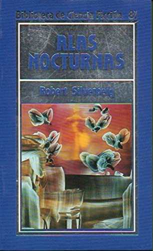 Alas Nocturnas