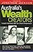 Australia's Wealth Creators by Jonathan Jackson