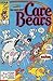 CARE BEARS #4 (May 1986)