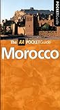 AA Pocket Guide - Morocco (Pocket Guide)