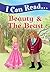First Fairytale Reading Book - Beauty and the Beast (I Can Read) by Igloo Books Ltd (2013-06-01)