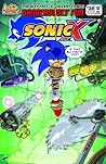 Sonic X #38