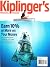 KIPLINGER'S MAGAZINE - JUNE 2023 - EARN 10% OR MORE ON YOUR M... by Kiplinger's Magazine
