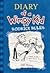 Rodrick Rules[Hardcover,2008]