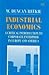 Industrial Economics by W. Duncan Reekie