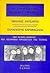 i apokalypsi gennaei onomata / η αποκάλυψη γεννάει ονόματα by Μιχάλης Κατσαρός