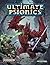 Ultimate Psionics Hardcover – January 7, 2014