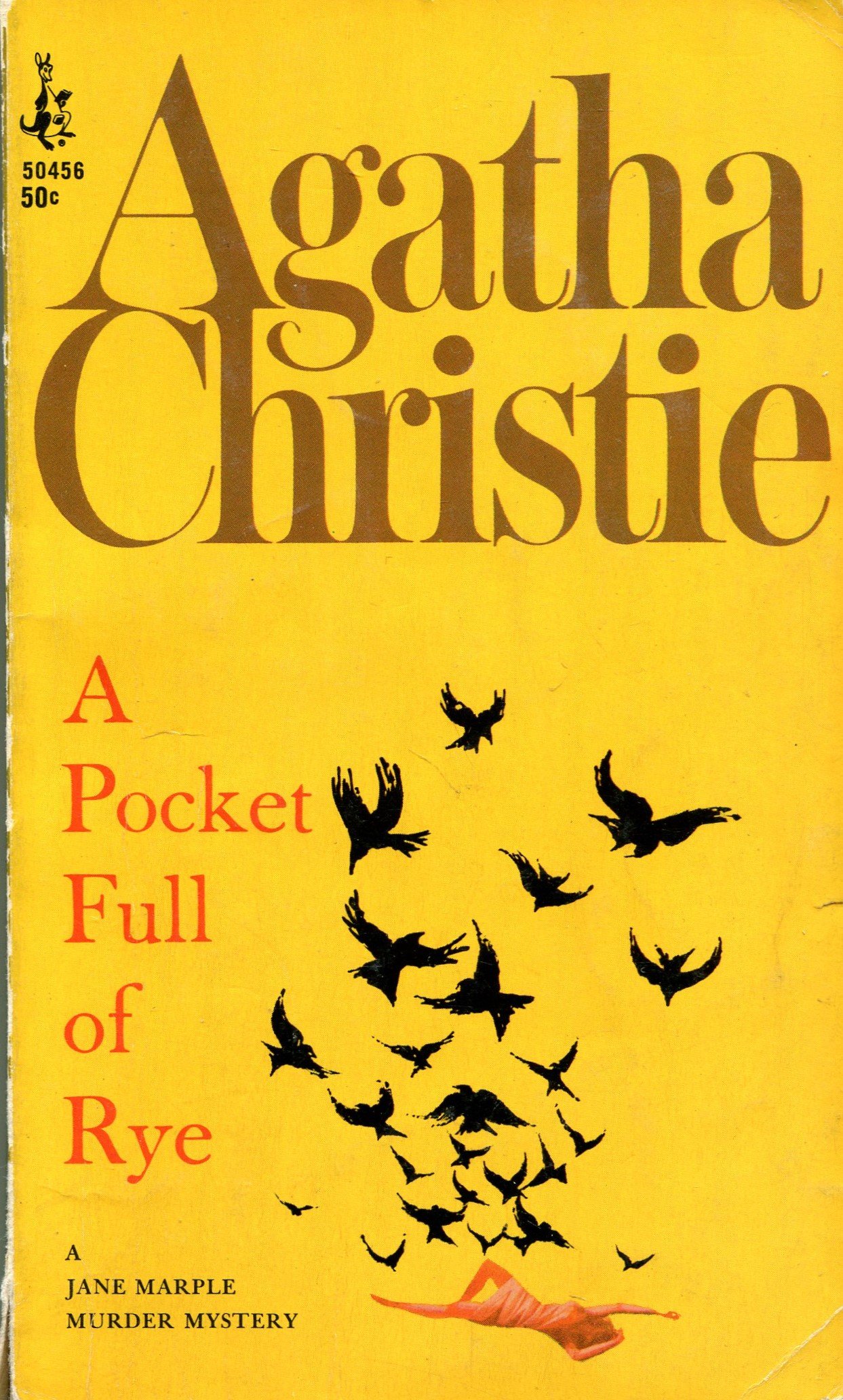 A Pocketfull of Rye