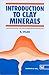 Introduction to Clay Minerals
