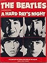 The Beatles in Richard Lester's A hard day's night: A complete pictorial record of the movie