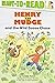 Henry and Mudge and the Wild Goose Chase: The Twenty-Third Book of Their Adventures (Ready-To-Read: Level 2) by Cynthia Rylant (1-Aug-2004) Paperback