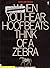When You Hear Hoofbeats Think of a Zebra: Talks on Sufism