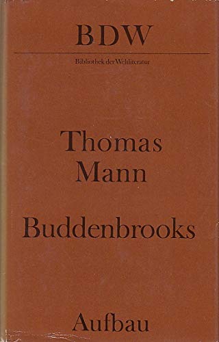 Buddenbrooks