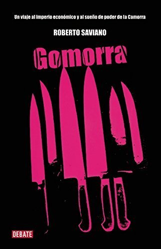 Gomorra