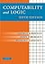 Computability and Logic by George S. Boolos (2007-09-17)
