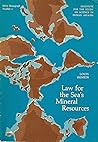 Law for the sea's mineral resources