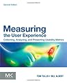 Measuring the User Experience (Interactive Technologies) by William Albert (16-Jul-2013) Paperback