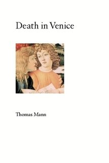 Death in Venice