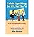 Public Speaking: Get A's, Not Zzzzzz's! (Paperback) - Common