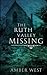 The Ruth Valley Missing by Amber West (2012-11-18)