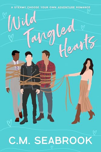 Wild Tangled Hearts (Kindle Edition)