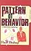 Pattern of Behavior (Five Star First Edition Mystery)