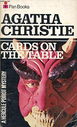 Cards on the Table