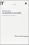 By Primo Levi Se ...