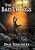 The Book of Bad Things by Poblocki, Dan (2014) Hardcover