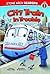City Train (Train Time) by Klein, Adria F (2013) Paperback