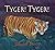 Tyger! Tyger! by Elizabeth Stanley (2007-04-01)