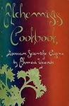 Alchemist's cookbook Alchemist's cookbook