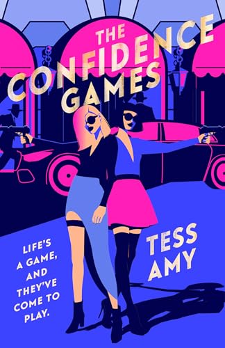 The Confidence Games (Paperback)