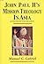John Paul II's mission theology in Asia