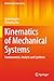Kinematics of Mechanical Sy...
