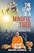 The Leap of a Mindful Tiger...