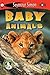 Baby Animals by Seymour Simon