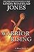 Warrior Rising by Linda Winstead Jones (2016-03-04)