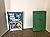 A Field Guide To Rocks And Minerals 3rd edition,7th printing,1960 Hardcover