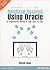 Database Systems Using Oracle - International Edition