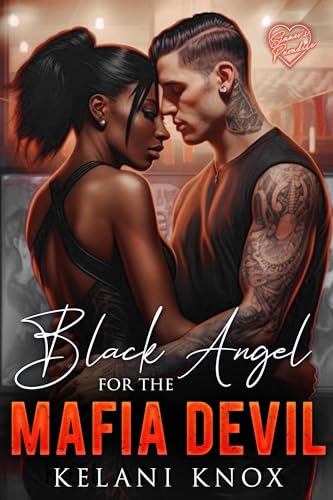 Black Angel for the Mafia Devil (Kindle Edition)