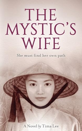 The Mystic's Wife: Living with a Free Spirit (Paperback)